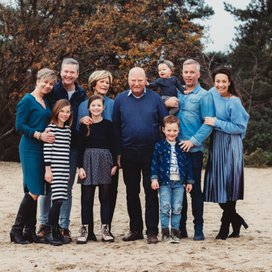 Familie